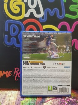 FIFA 23 PL PS5