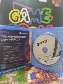 FIFA 23 PL PS5