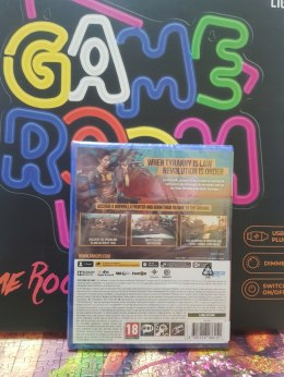 Far Cry 6 Sony PlayStation 5 (PS5)