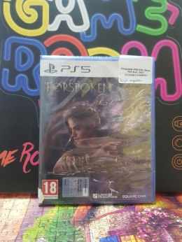 Forspoken Sony PlayStation 5 (PS5)