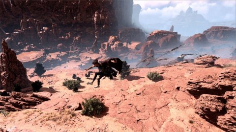 Forspoken Sony PlayStation 5 (PS5)