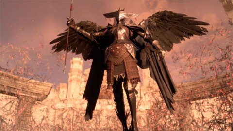 Forspoken Sony PlayStation 5 (PS5)