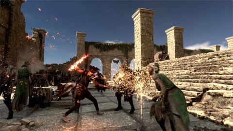 Forspoken Sony PlayStation 5 (PS5)