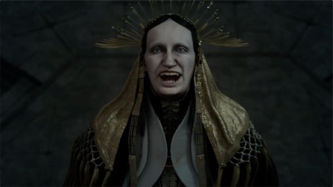 Forspoken Sony PlayStation 5 (PS5)