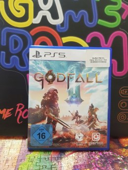 Godfall  PS5