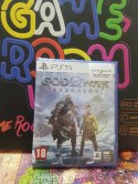 God of War Ragnarok (PS5) PS5