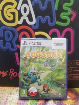 Bugsnax PS5