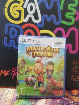 HARVEST LIFE Sony PlayStation 5 (PS5)