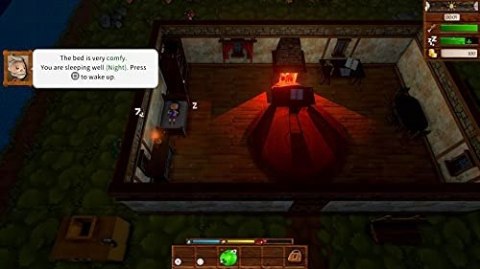 HARVEST LIFE Sony PlayStation 5 (PS5)