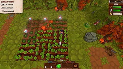 HARVEST LIFE Sony PlayStation 5 (PS5)