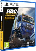 Heavy Duty Challenge The off-road Truck Simulator Sony PlayStation 5 (PS5)