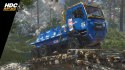 Heavy Duty Challenge The off-road Truck Simulator Sony PlayStation 5 (PS5)
