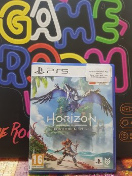 Horizon Forbidden West PlayStation 5 (PS5)