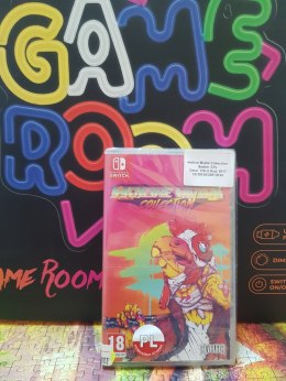 Hotline Miami Collection Nintendo Switch