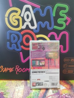 Hotline Miami Collection Nintendo Switch