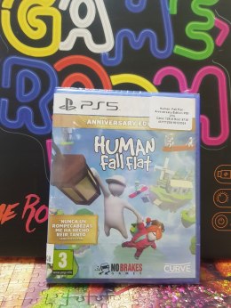Human Fall Flat: Dream Collection Sony PlayStation 5 (PS5)