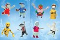 Human Fall Flat: Dream Collection Sony PlayStation 5 (PS5)