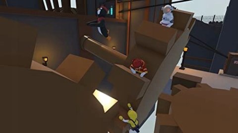 Human Fall Flat: Dream Collection Sony PlayStation 5 (PS5)
