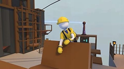 Human Fall Flat: Dream Collection Sony PlayStation 5 (PS5)