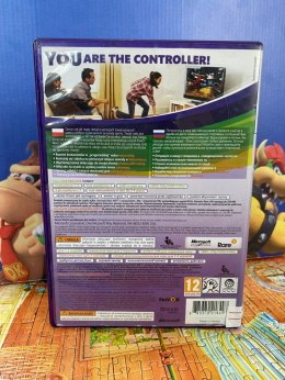 KINECT SPORTS SEASON 1 Xbox 360