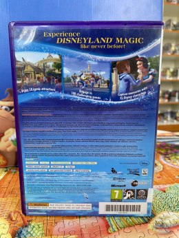 Kinect: Disneyland Adventures Microsoft Xbox 360