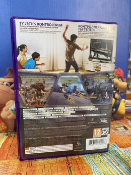 Kinect Star Wars Microsoft Xbox 360