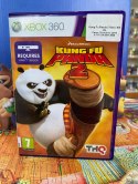 Kung Fu Panda 2 Microsoft Xbox 360
