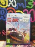 LEGO 2K Drive Sony PlayStation 5 (PS5)
