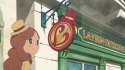 Layton's Mystery Journey: Katrielle and the Millionaires' Conspiracy