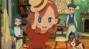 Layton's Mystery Journey: Katrielle and the Millionaires' Conspiracy