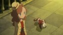 Layton's Mystery Journey: Katrielle and the Millionaires' Conspiracy