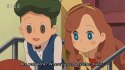Layton's Mystery Journey: Katrielle and the Millionaires' Conspiracy