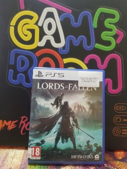 Lords of The Fallen Sony PlayStation 5 (PS5)