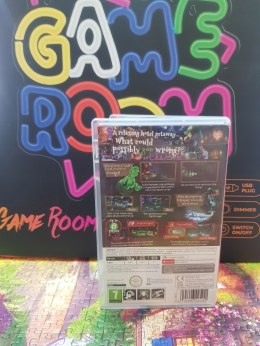 Luigi's Mansion 3. Nintendo Switch