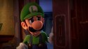 Luigi's Mansion 3. Nintendo Switch