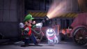 Luigi's Mansion 3. Nintendo Switch