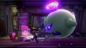 Luigi's Mansion 3. Nintendo Switch
