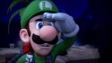 Luigi's Mansion 3. Nintendo Switch