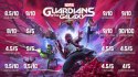 Marvel's Guardians of the Galaxy Sony PlayStation 5 (PS5)