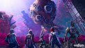 Marvel's Guardians of the Galaxy Sony PlayStation 5 (PS5)
