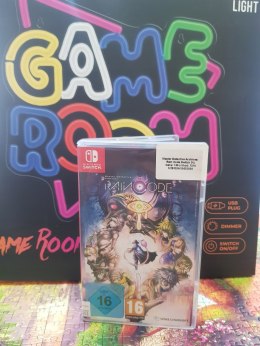 Master Detective Archives: Rain Code Switch Nintendo Switch