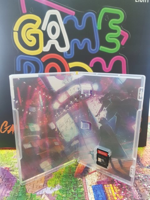 Master Detective Archives: Rain Code Switch Nintendo Switch