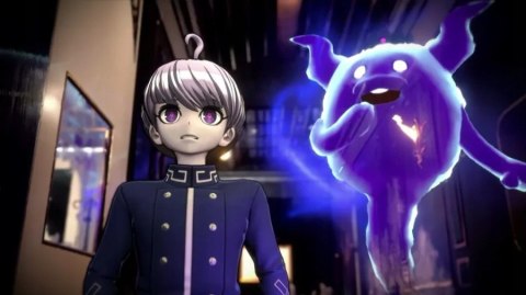 Master Detective Archives: Rain Code Switch Nintendo Switch