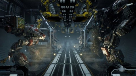 MechWarrior 5 Mercenaries Sony PlayStation 5 (PS5)