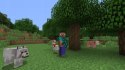 Minecraft PL (PS5)