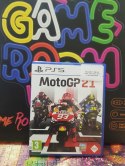 MotoGP 21 PlayStation 5