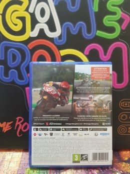 MotoGP 21 PlayStation 5