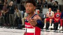 NBA 2K22 Nintendo Switch
