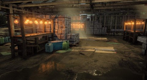 Narcos: Rise of the Cartels Nintendo Switch