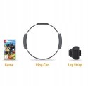 Nintendo Ring Fit Adventure Nintendo Switch
